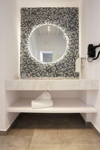 Apartamento Morfoula's Studios