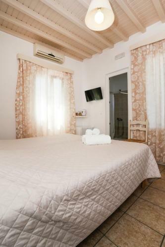 Apartamento Morfoula's Studios