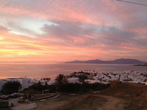 Apartamento Morfoula's Studios
