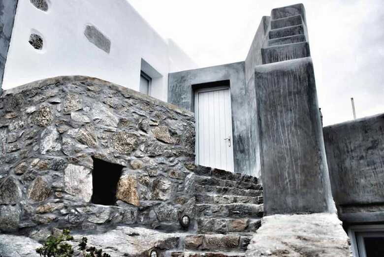 Apartamento Aletro Cottage Houses