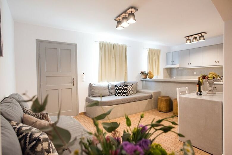 Apartamento Aletro Cottage Houses