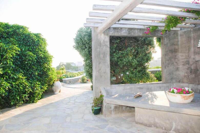 Apartamento Aletro Cottage Houses