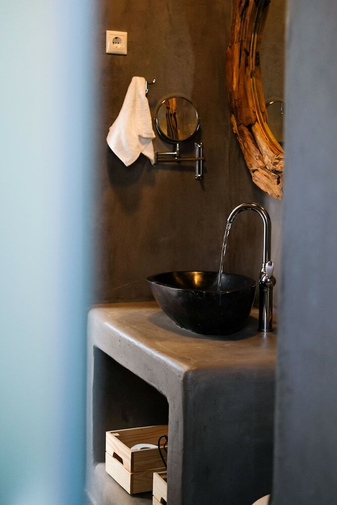 Apartamento Aletro Cottage Houses