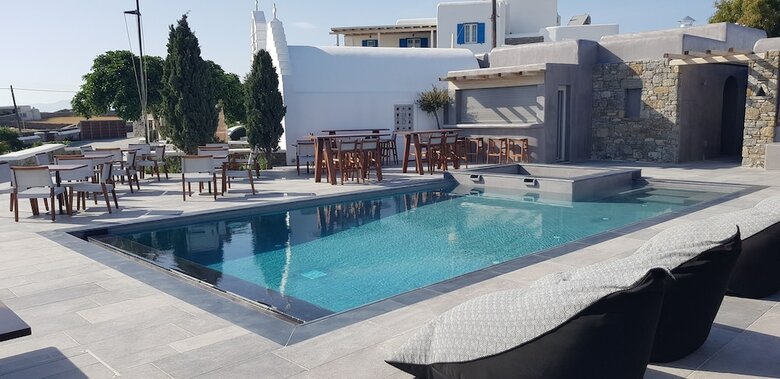 Apartamento Aletro Cottage Houses