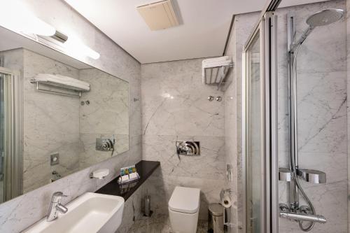 Nafs Hotel