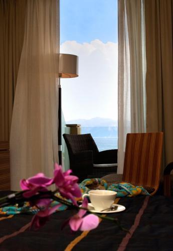 Nafs Hotel