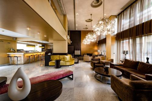 Nafs Hotel