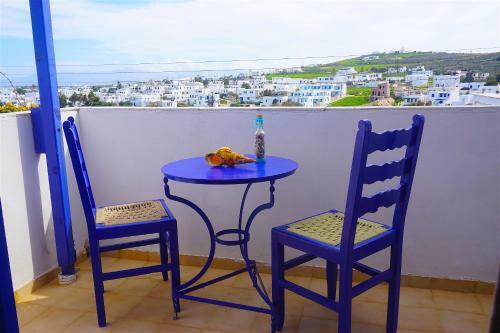 Hostal Villa Galini