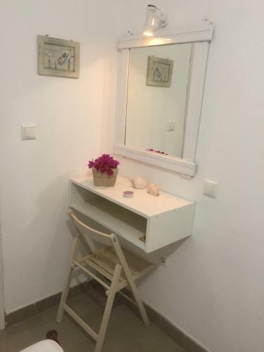 Hostal Villa Galini