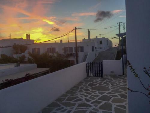 Hostal Villa Galini