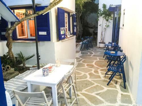 Hostal Villa Galini