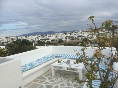 Hostal Villa Galini