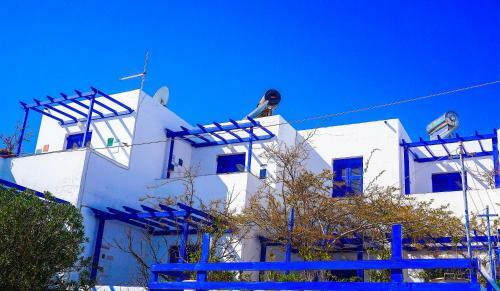 Hostal Villa Galini