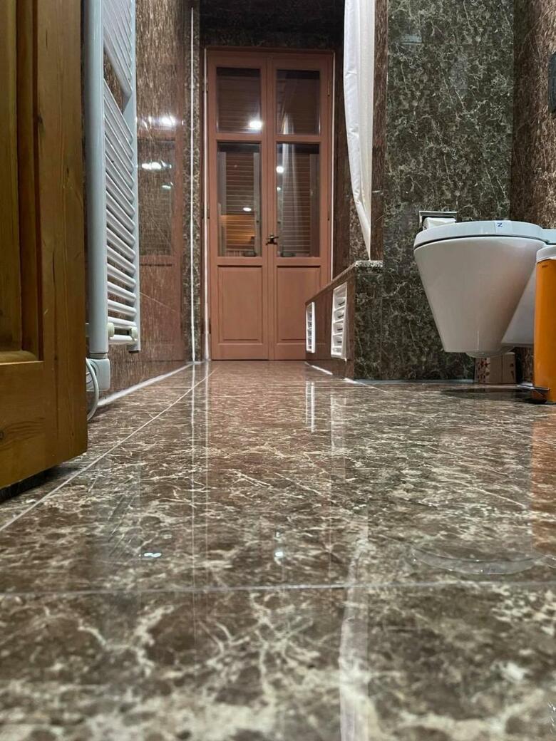 Hostal Kyveli Suites