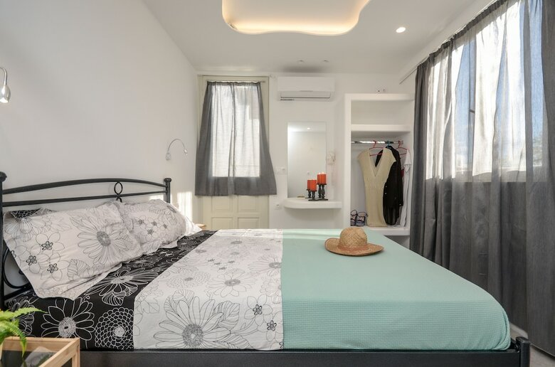 Apartamento Depis Suites