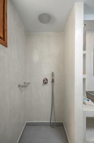 Naxos Apartment