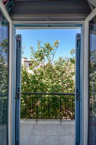 Naxos Apartment