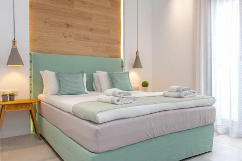 Apartamento Korali Palace Hotel