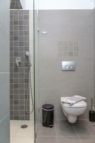 Apartamento Korali Palace Hotel