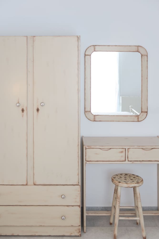 Fragias Studios & Apartments