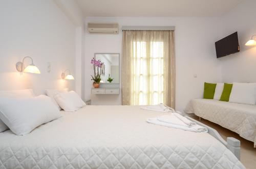 Apartamento Golden Beach Studios