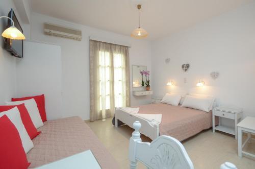 Apartamento Golden Beach Studios