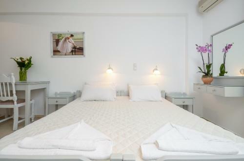 Apartamento Golden Beach Studios