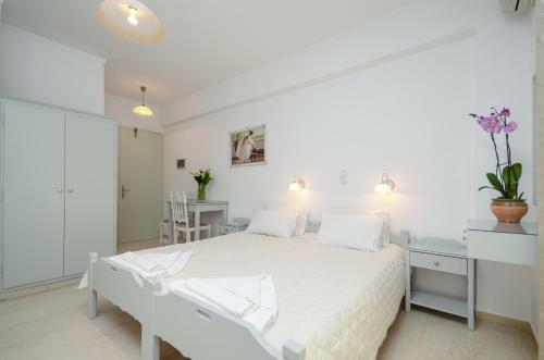 Apartamento Golden Beach Studios