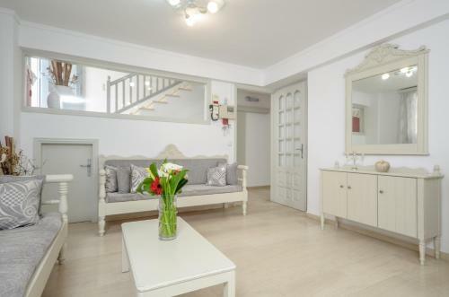Apartamento Golden Beach Studios