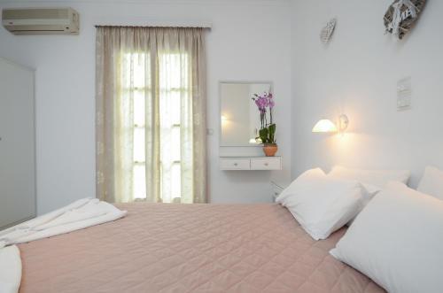 Apartamento Golden Beach Studios