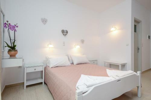 Apartamento Golden Beach Studios