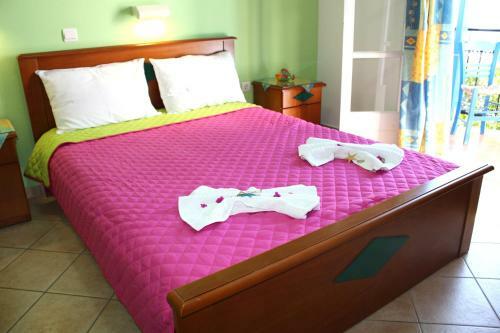 Apartamento Katerina Roza Studios