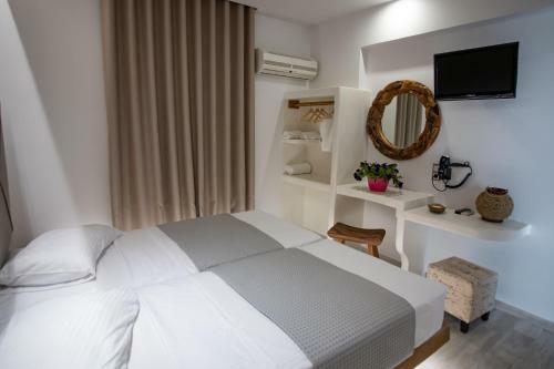 Apartamento Katerina Roza Studios