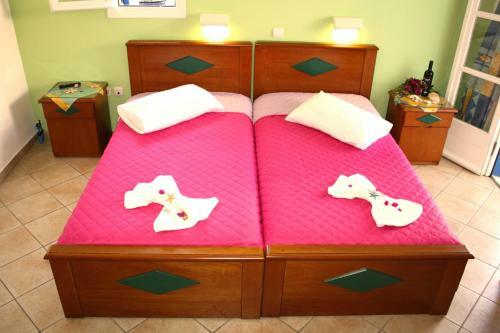 Apartamento Katerina Roza Studios