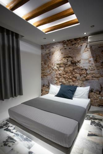 Apartamento Katerina Roza Studios