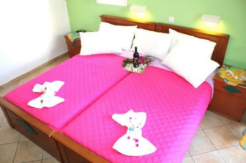 Apartamento Katerina Roza Studios