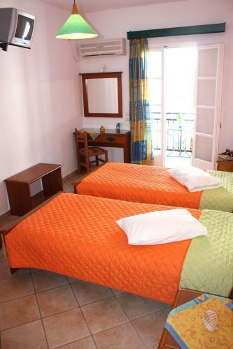 Apartamento Katerina Roza Studios