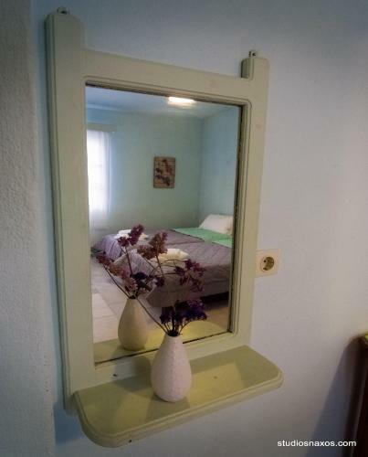 Apartamento Studios Naxos