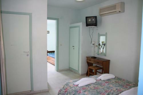 Apartamento Studios Naxos
