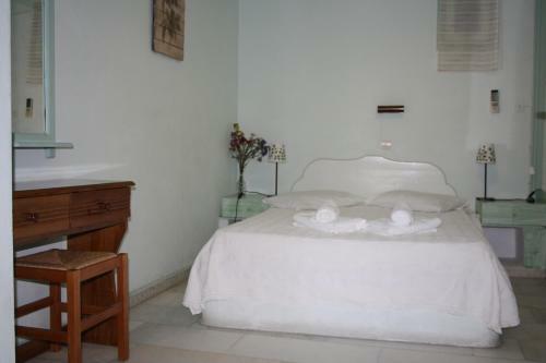 Apartamento Studios Naxos