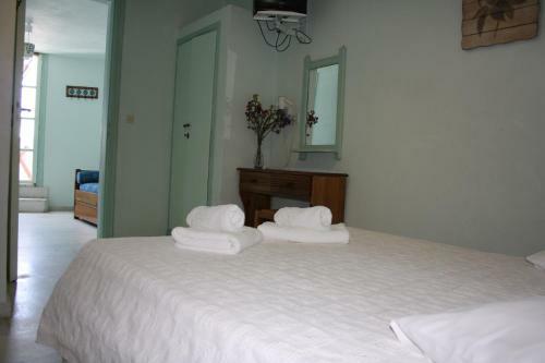 Apartamento Studios Naxos