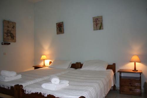 Apartamento Studios Naxos