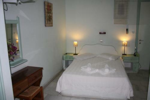 Apartamento Studios Naxos