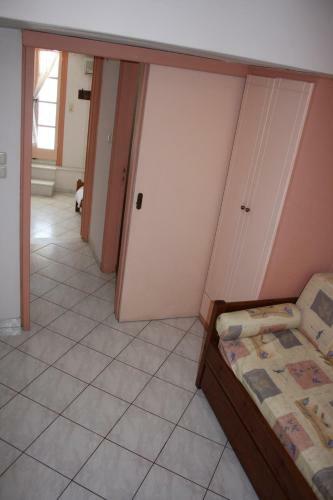 Apartamento Studios Naxos