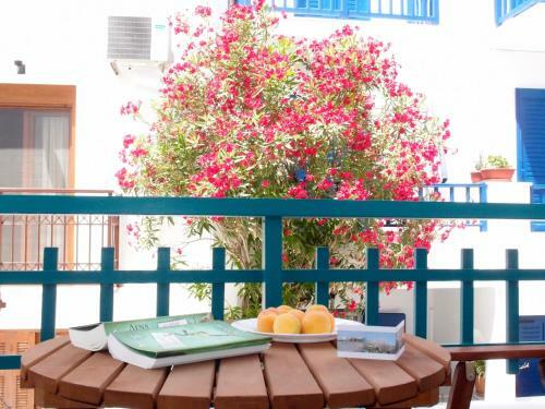Apartamento Zas Studios