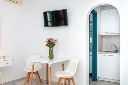 Apartamento Zas Studios