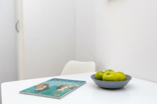 Apartamento Zas Studios
