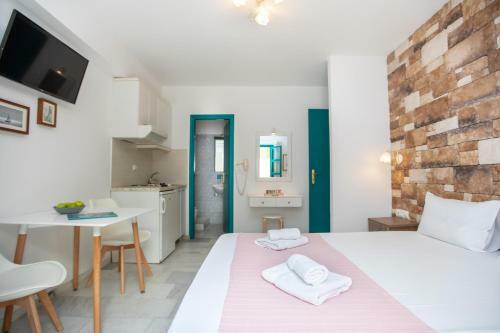 Apartamento Zas Studios