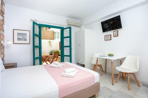 Apartamento Zas Studios