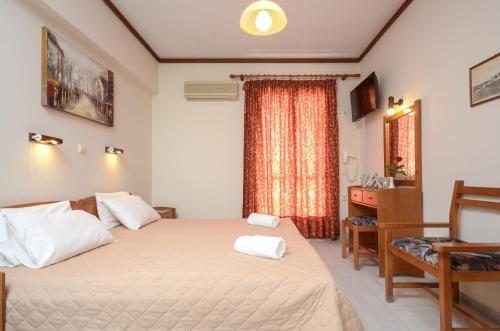 Apartamento Rena Valetta Studios